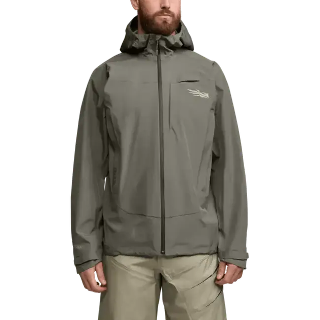 Sitka Stormfront Jacket