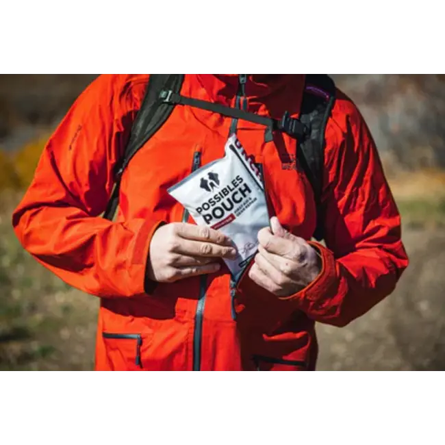 Uncharted Supply The Possibles Pouch