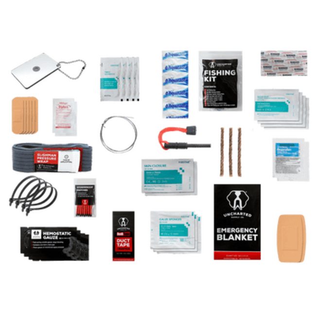 Uncharted Supply The Possibles Pouch