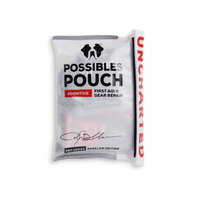 Uncharted Supply The Possibles Pouch
