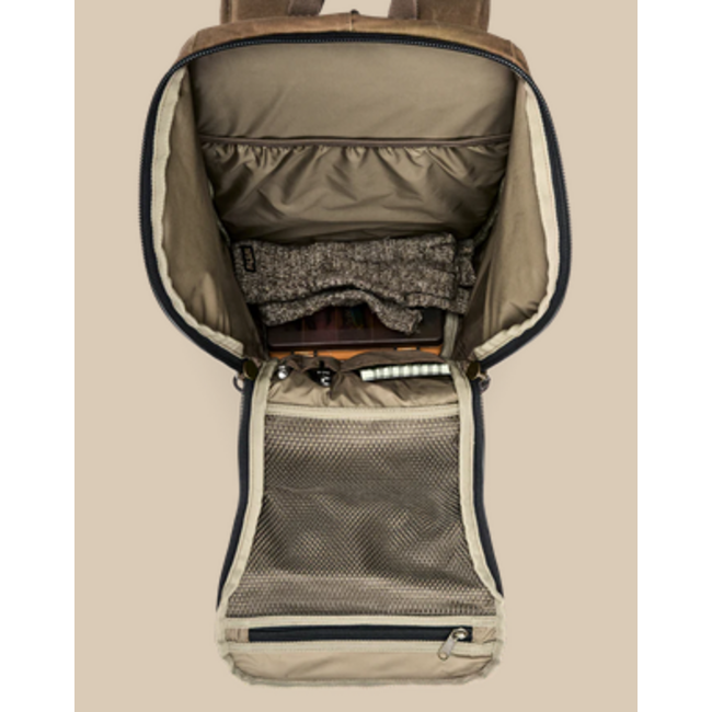 Filson Trapper Creek 28L Backpack