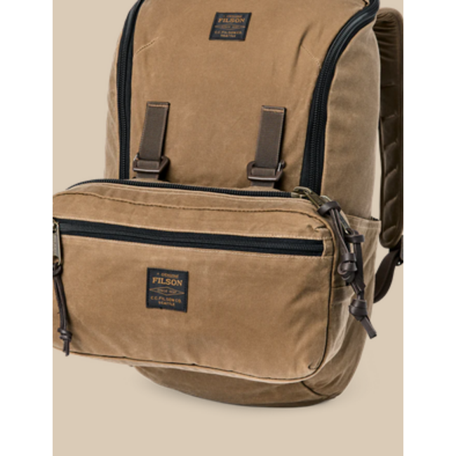 Filson Trapper Creek 28L Backpack