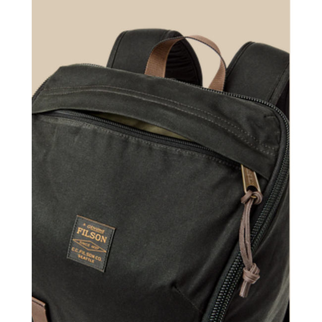 Filson Trapper Creek 28L Backpack