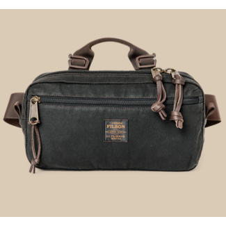 Filson Trapper Creek Modular Waistpack
