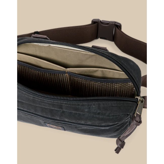 Filson Trapper Creek Modular Waistpack