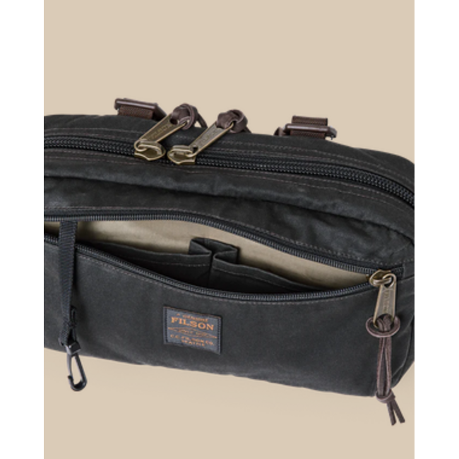 Filson Trapper Creek Modular Waistpack