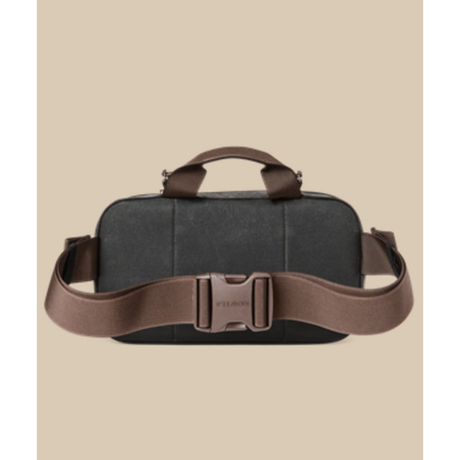 Filson Trapper Creek Modular Waistpack