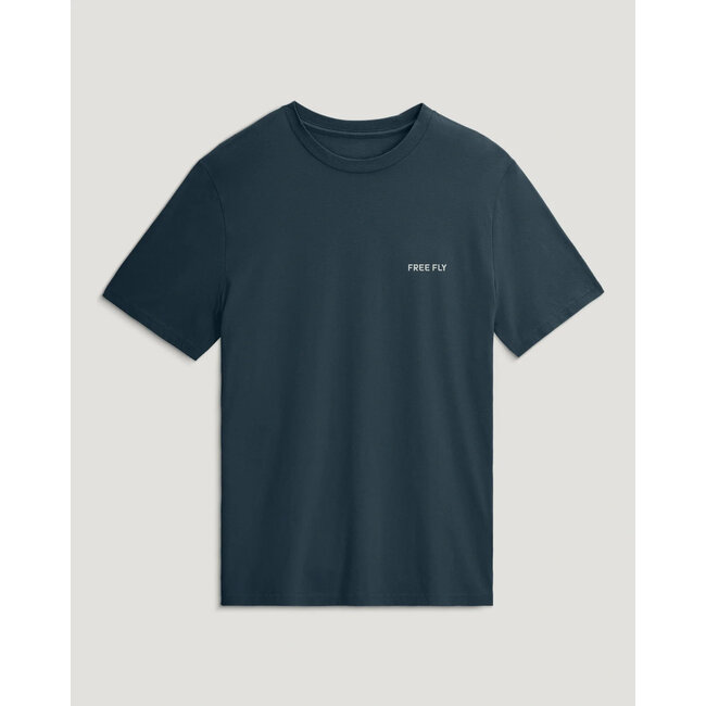 Free Fly Tide Chaser Tee