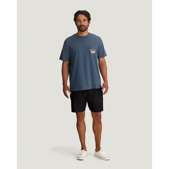 Free Fly Men's Breeze Vent Short