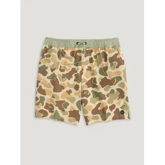 Free Fly Men's Palmera Trunk - 17