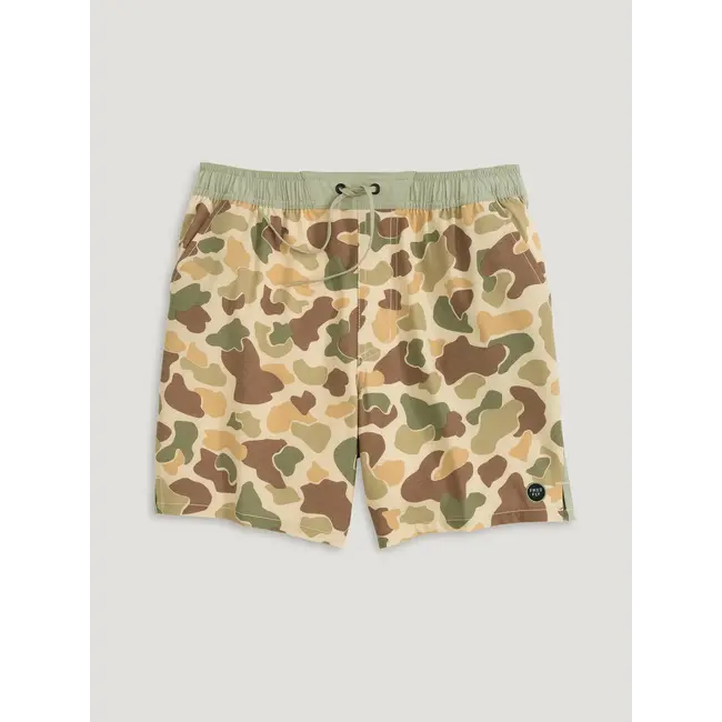 Free Fly Men's Palmera Trunk - 17