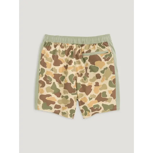 Free Fly Men's Palmera Trunk - 17