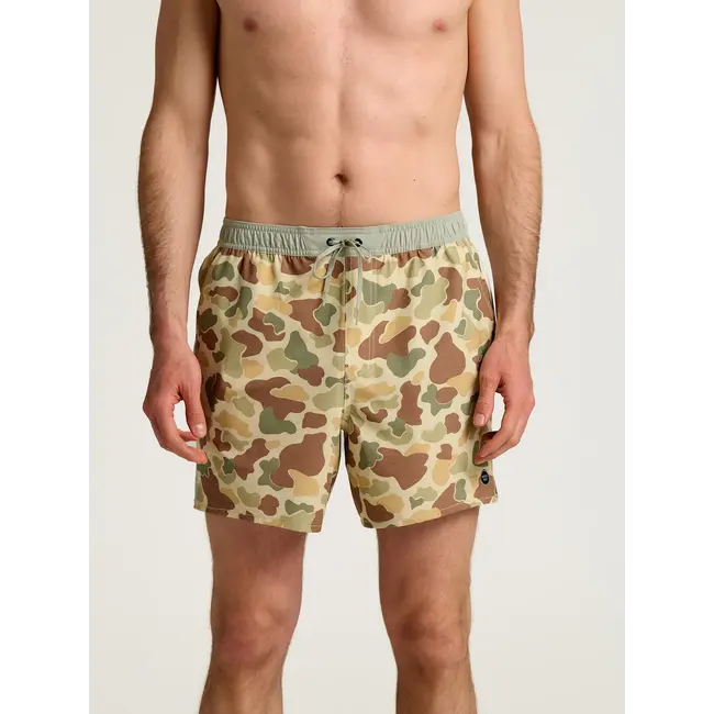 Free Fly Men's Palmera Trunk - 17