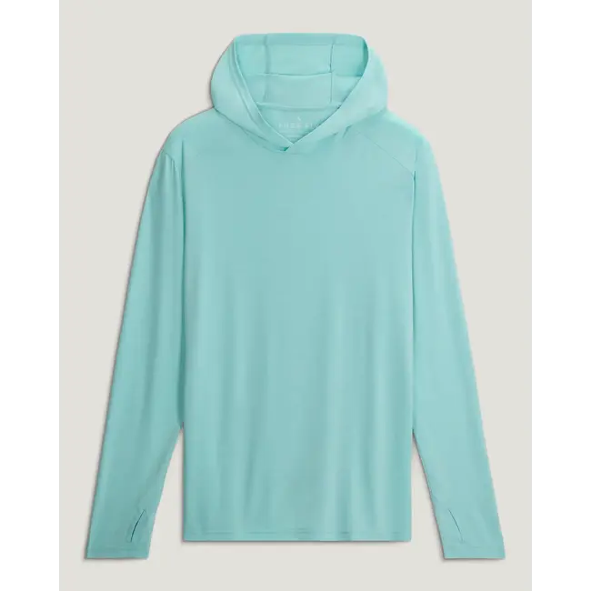 Free Fly Men's Bamboo Shade Hoodie