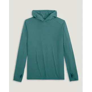 Free Fly Men's Bamboo Shade Hoodie