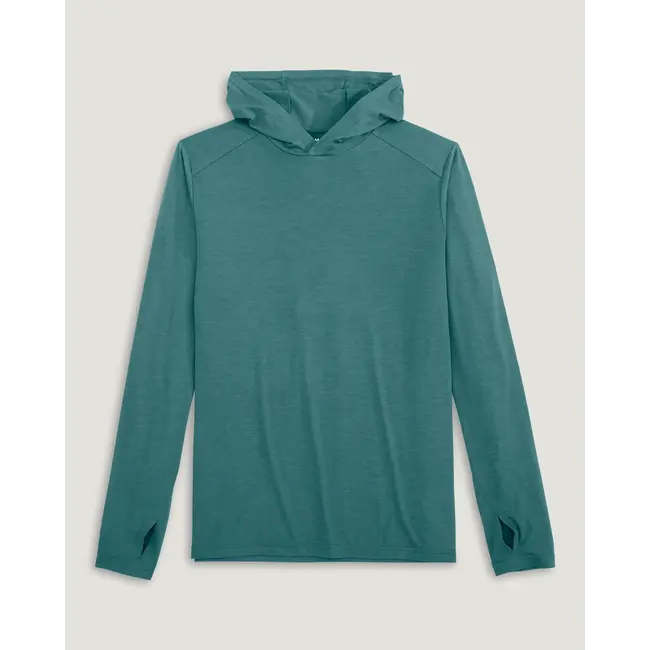 Free Fly Men's Bamboo Shade Hoodie