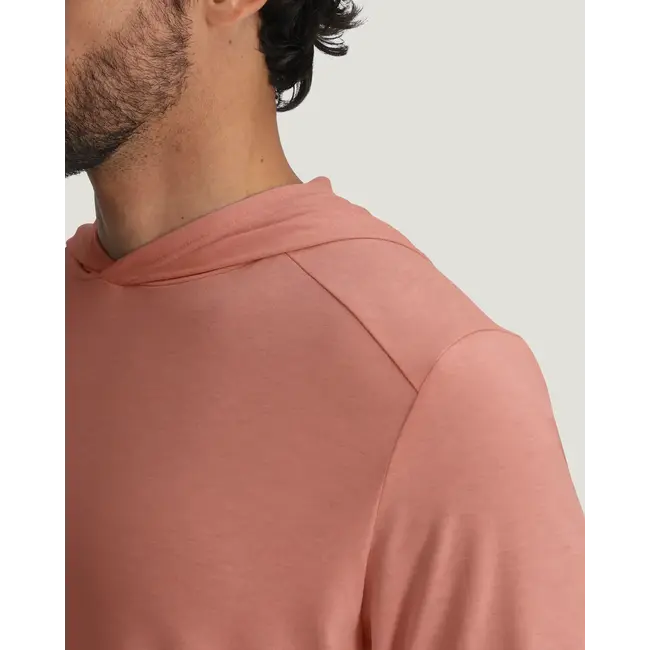 Free Fly Men's Bamboo Shade Hoodie