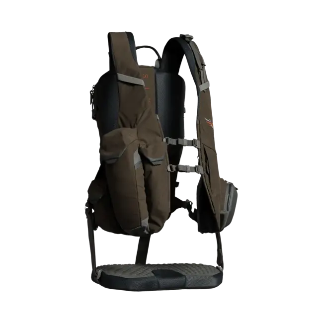 Sitka Equinox Turkey Vest