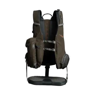 Sitka Equinox Turkey Vest