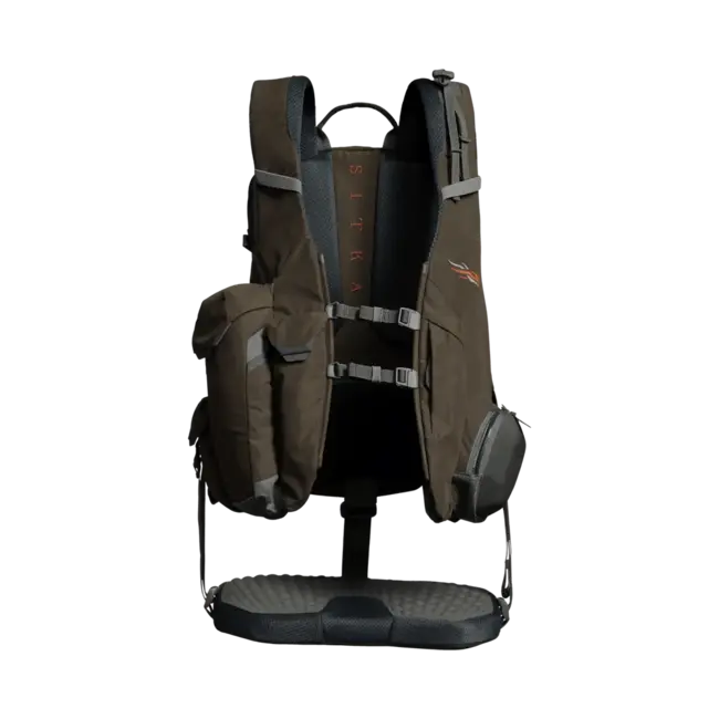 Sitka Equinox Turkey Vest