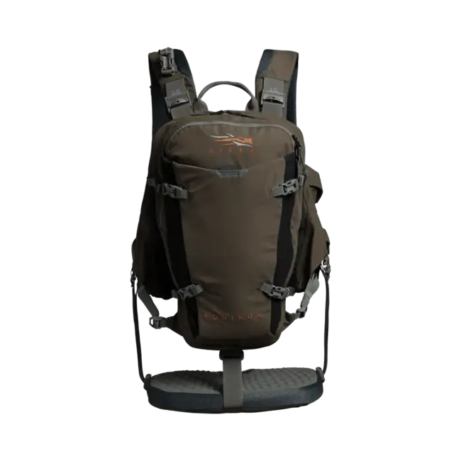 Sitka Equinox Turkey Vest