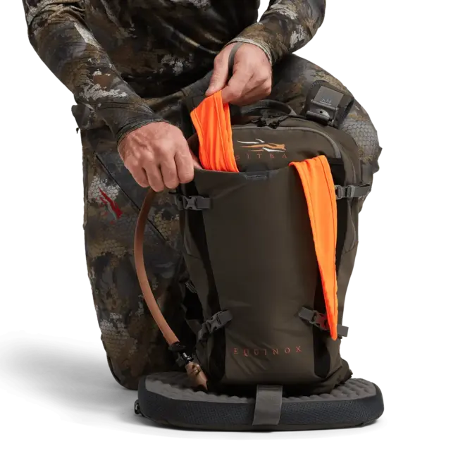 Sitka Equinox Turkey Vest