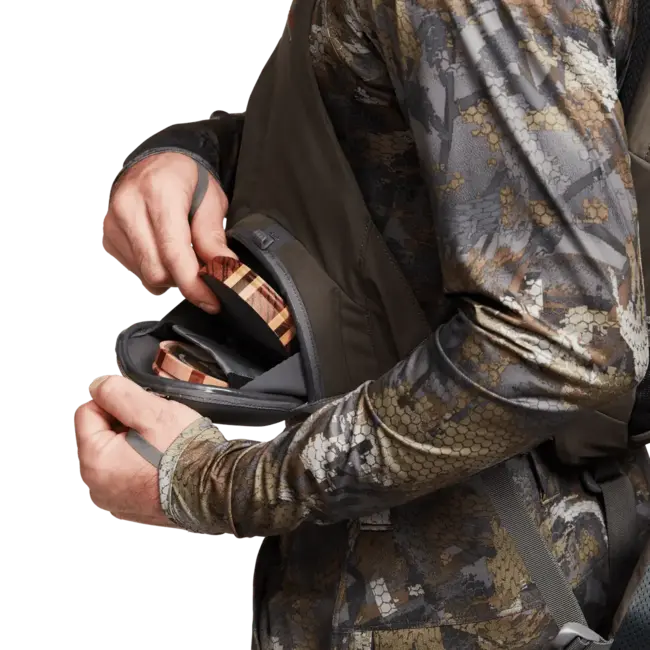 Sitka Equinox Turkey Vest