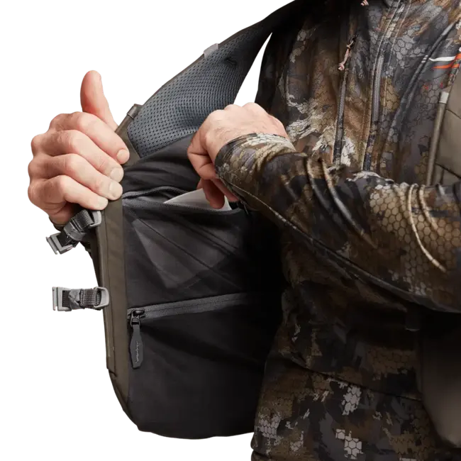 Sitka Equinox Turkey Vest