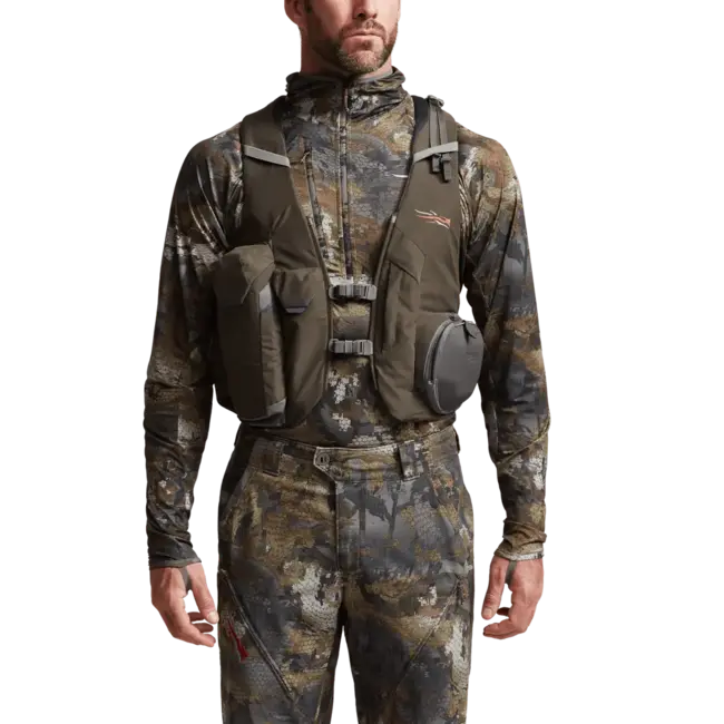 Sitka Equinox Turkey Vest