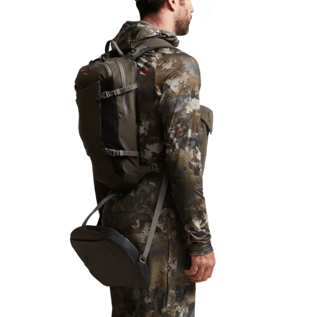 Sitka Equinox Turkey Vest