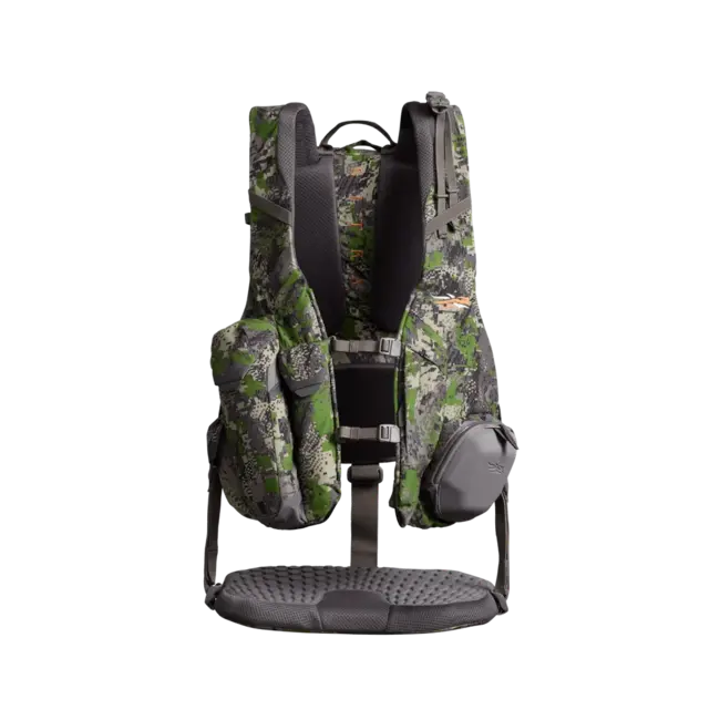 Sitka Equinox Turkey Vest