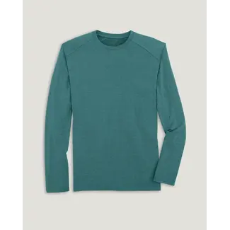 Free Fly Men's Bamboo Shade Long Sleeve