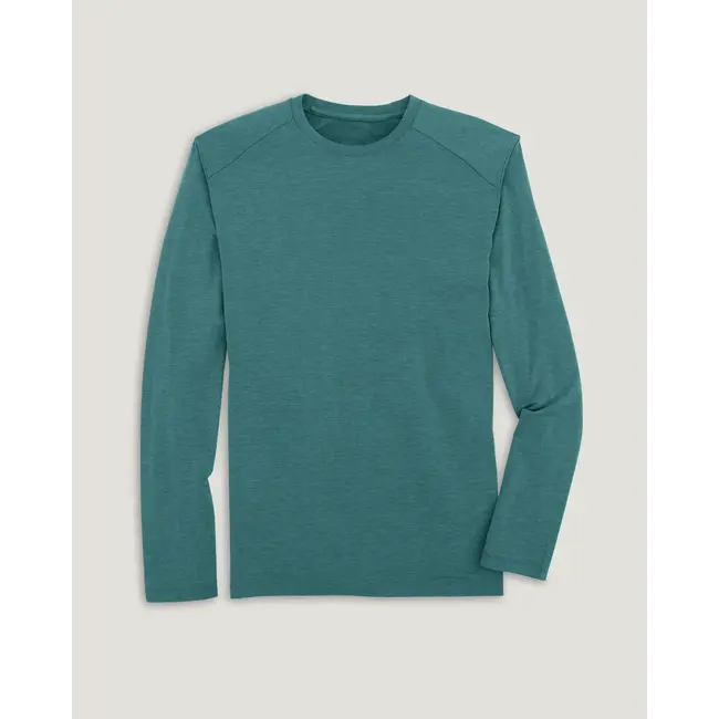 Free Fly Men's Bamboo Shade Long Sleeve