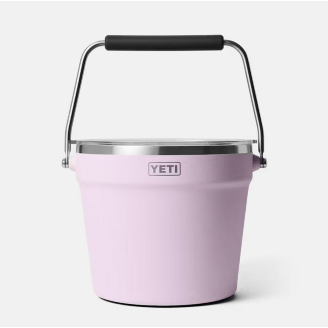 Yeti Rambler Beverage Bucket