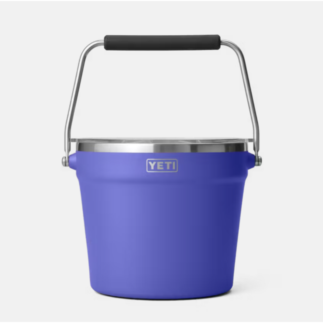 Yeti Rambler Beverage Bucket