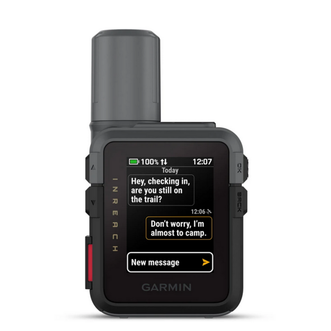 Garmin Garmin InReach Mini 3