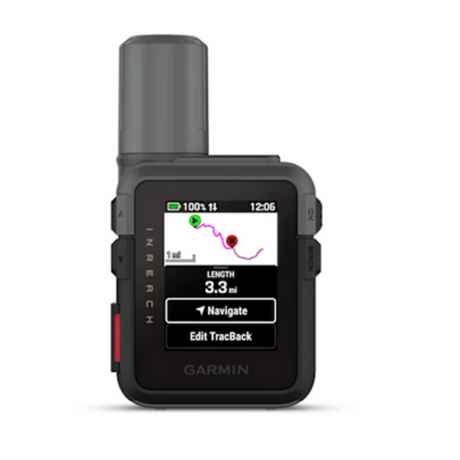 Garmin Garmin InReach Mini 3