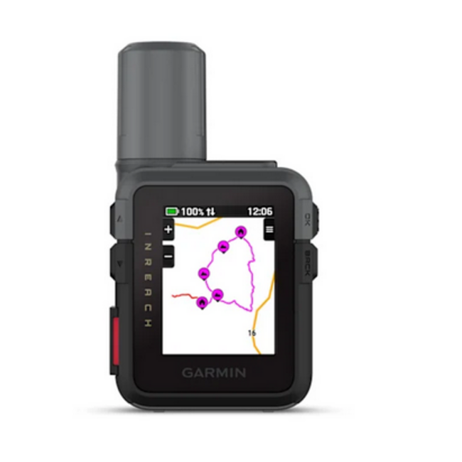 Garmin Garmin InReach Mini 3