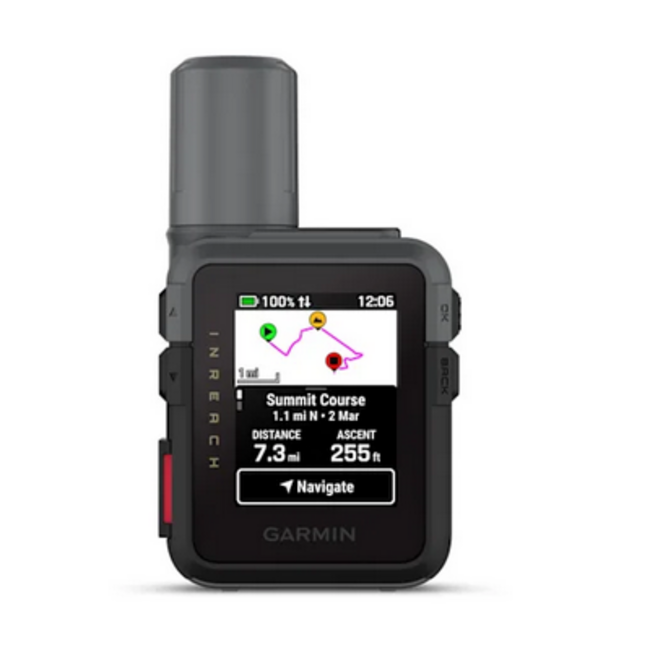 Garmin Garmin InReach Mini 3
