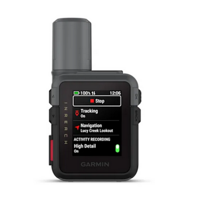 Garmin Garmin InReach Mini 3