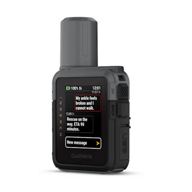 Garmin Garmin InReach Mini 3