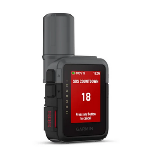 Garmin Garmin InReach Mini 3