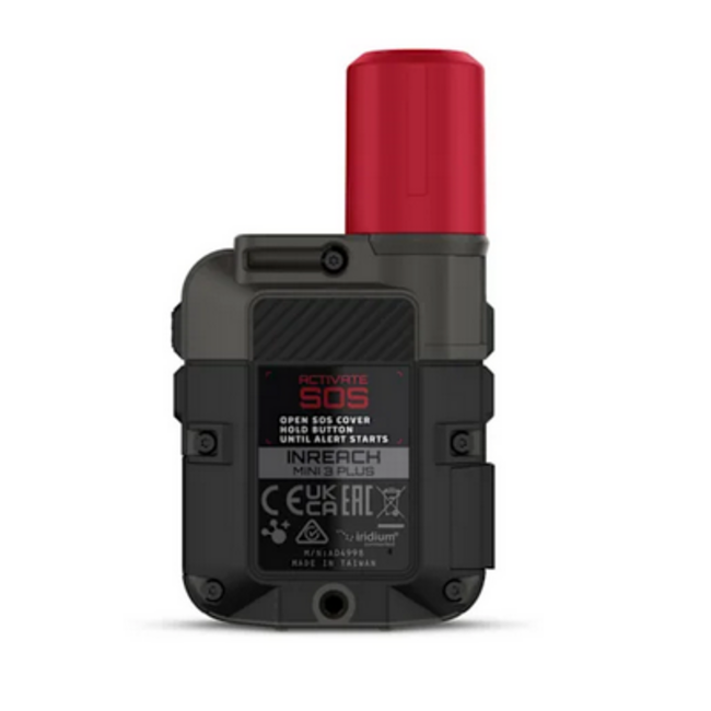 Garmin Garmin InReach Mini 3 Plus