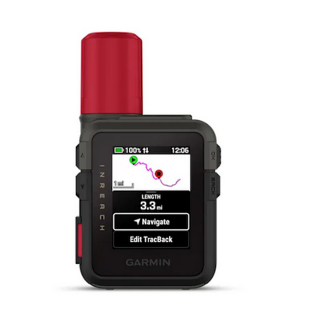 Garmin Garmin InReach Mini 3 Plus