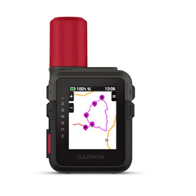 Garmin Garmin InReach Mini 3 Plus