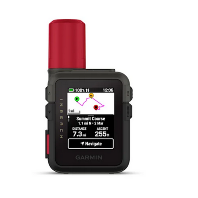 Garmin Garmin InReach Mini 3 Plus