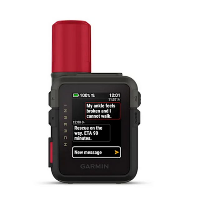 Garmin Garmin InReach Mini 3 Plus