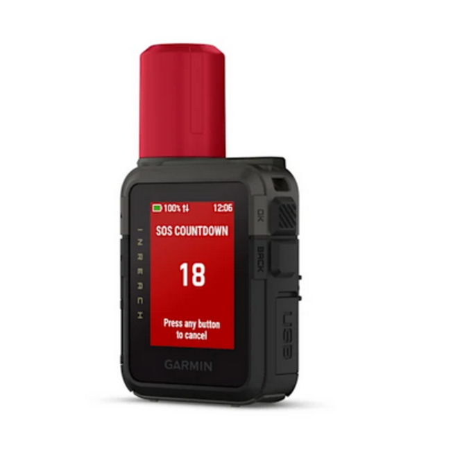 Garmin Garmin InReach Mini 3 Plus