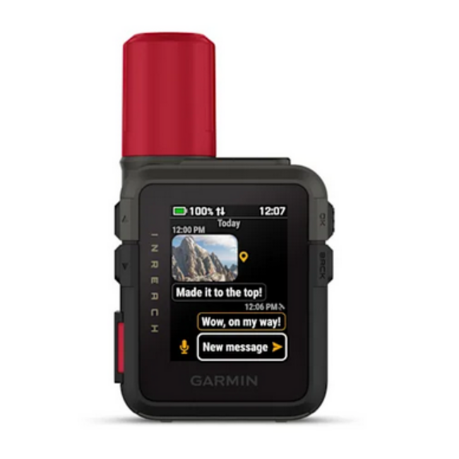 Garmin Garmin InReach Mini 3 Plus