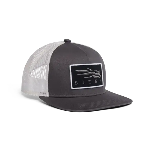 Sitka Icon Patch Hi Pro Trucker